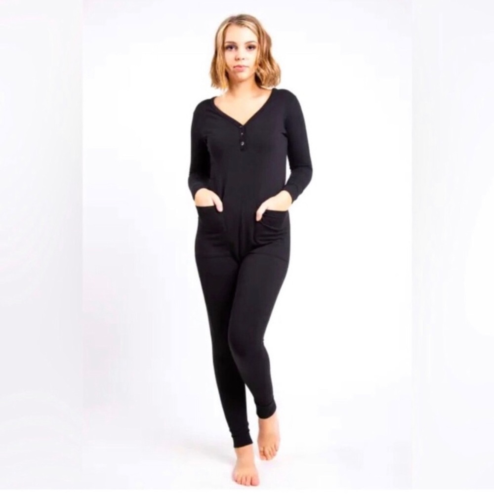 Smash + Tess Wednesday Romper (M)